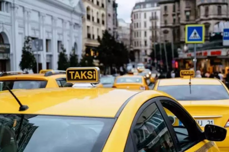 Taksiye zam mı geliyor?