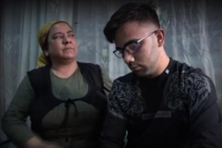 7 yaşından beri hastalığına teşhis konulamıyor!
