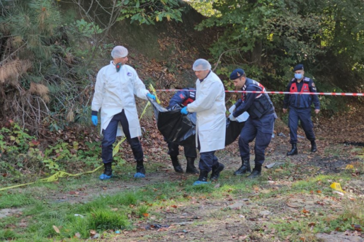 Zonguldak'taki maden ocağı vahşetinde 3 tutuklama!