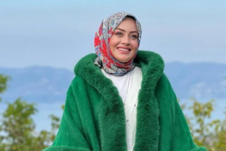 Fenomen Rabia Toprak sessizliğini bozdu