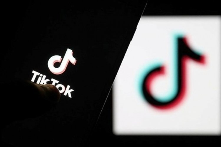 Bir &uuml;lkeden daha TikTok'a yasak!