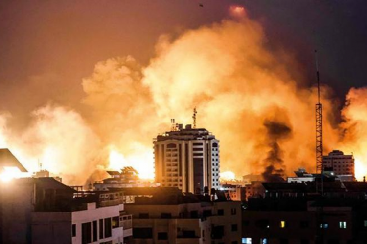 UNRWA: Gazze'deki insani yardım 48 saat i&ccedil;inde durma noktasına gelecek