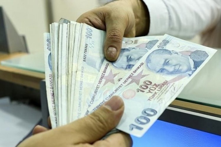 Kamu alacaklarında gecikme zammı oranı y&uuml;zde 3,5'e y&uuml;kseltildi