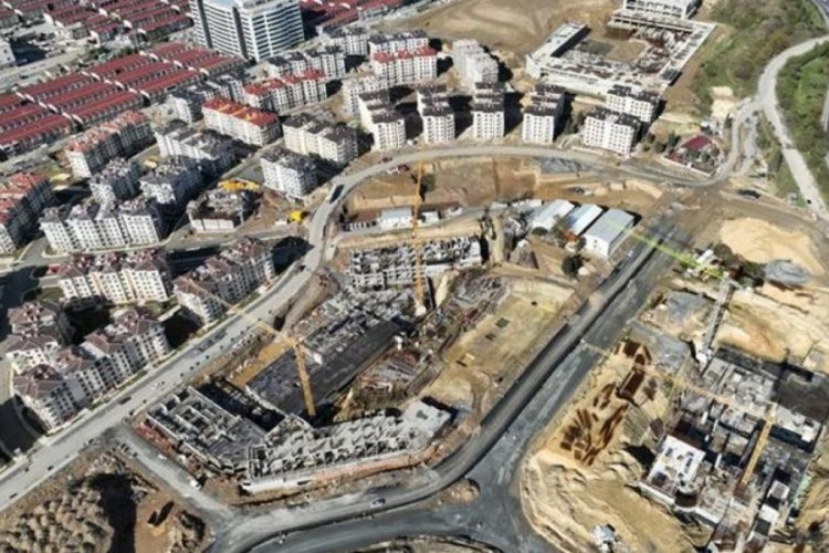 44 ilde KDV'siz arsa satışı: İşte en b&uuml;y&uuml;k avantajı!