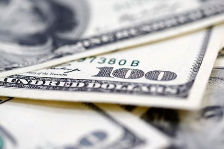 ABD 2024 mali yılına 66,6 milyar dolarlık b&uuml;t&ccedil;e a&ccedil;ığıyla başladı