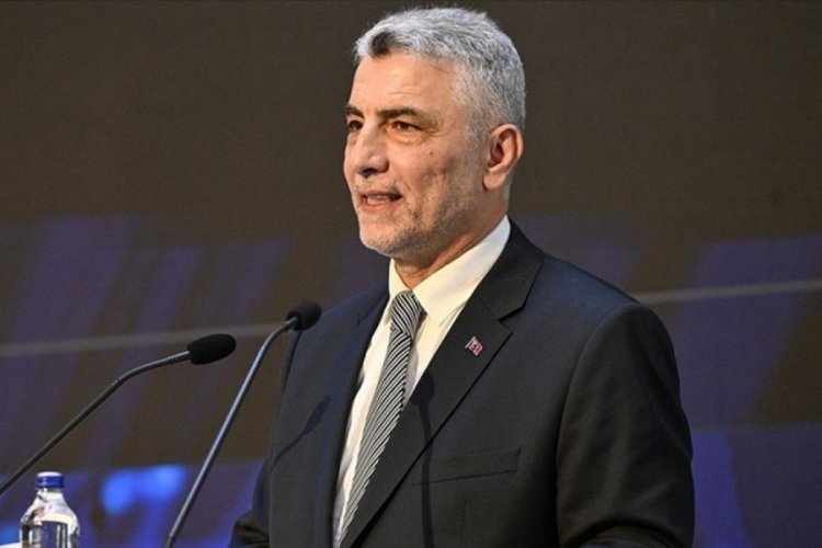 Bakan Bolat: İyileşmenin sağlanmasına y&ouml;nelik &ccedil;alışmalarımıza kararlılıkla devam ediyoruz
