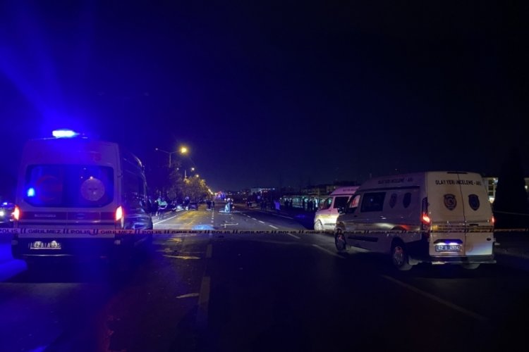 Konya'daki kazada hayatını kaybedenlerin sayısı 6'ya y&uuml;kseldi