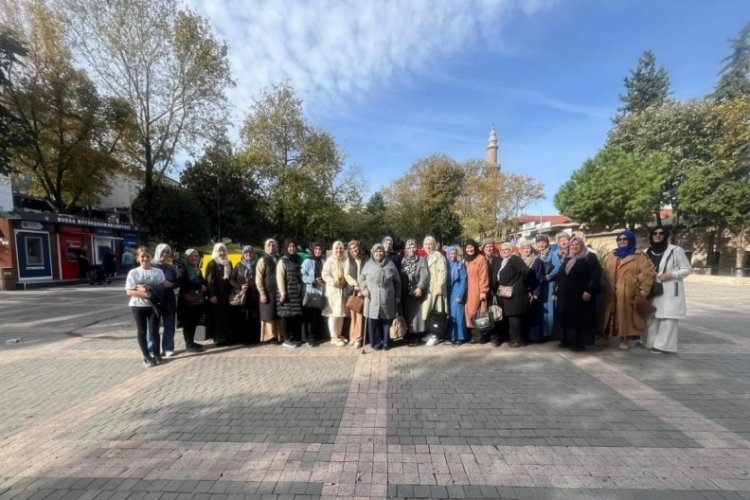 Bilecik'te kadınların ulaşım talebi hemen &ccedil;&ouml;z&uuml;ld&uuml;