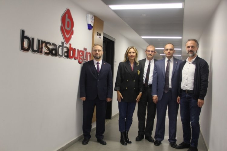 Saadet Partisi Osmangazi İl&ccedil;e Başkanı &Ouml;ncel: CHP'ye bor&ccedil;lu değiliz