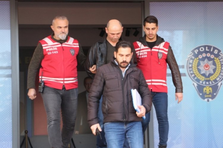 Isparta'da site y&ouml;neticisini &ouml;ld&uuml;ren zanlıya ağırlaştırılmış m&uuml;ebbet hapis talebi