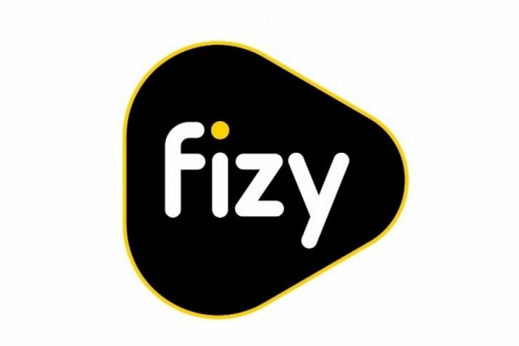 Dijital m&uuml;zik platformu Fizy ana sayfasını g&uuml;ncelledi