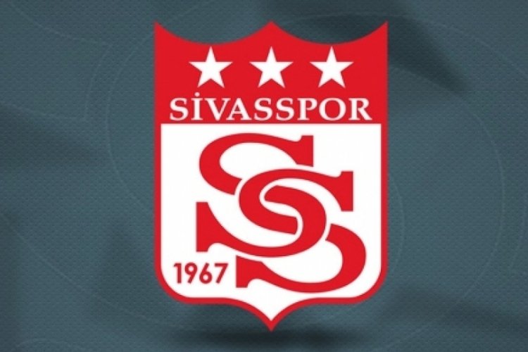 Sivasspor'da 5 futbolcuya milli davet