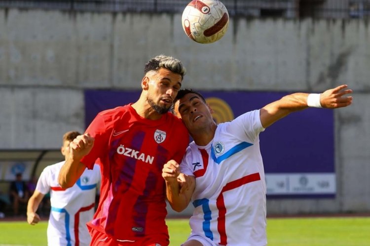Altınordu'da Keni Var sessiz kaldı!