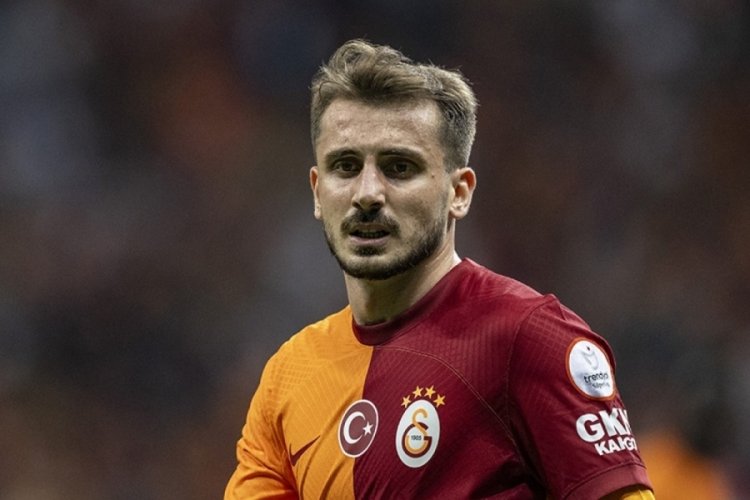Galatasaray'dan Kerem Akt&uuml;rkoğlu kararı