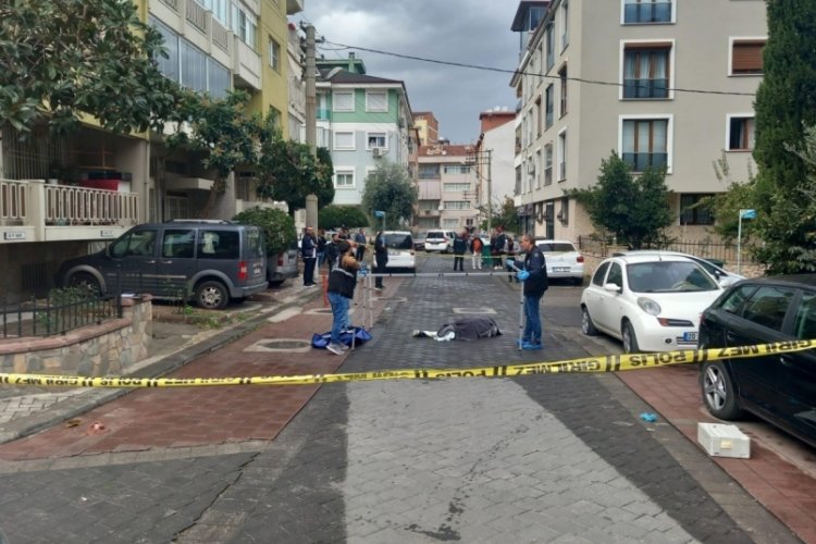 Denizli'de yasak aşk iddiası 3 kişinin &ouml;l&uuml;m&uuml;yle bitti