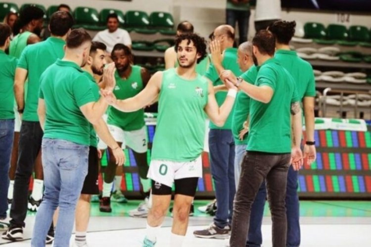 Gen&ccedil; Timsah, Ankarag&uuml;c&uuml;'ne gitti