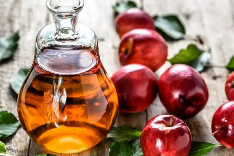 Ev yapımı elma sirkesi nasıl yapılır?