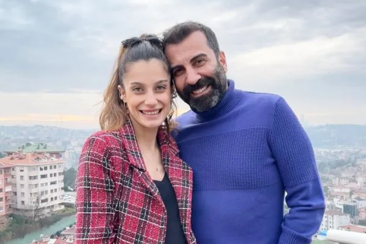Emre Karayel ikinci kez baba oluyor!
