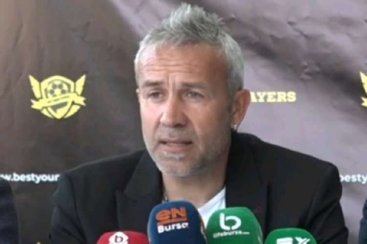 Bursaspor'da &ccedil;arpıcı gelişme!