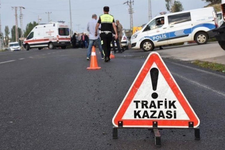 &Ccedil;ocuğun &ouml;l&uuml;m&uuml;ne neden olan 14 yaşındaki s&uuml;r&uuml;c&uuml;, serbest bırakıldı