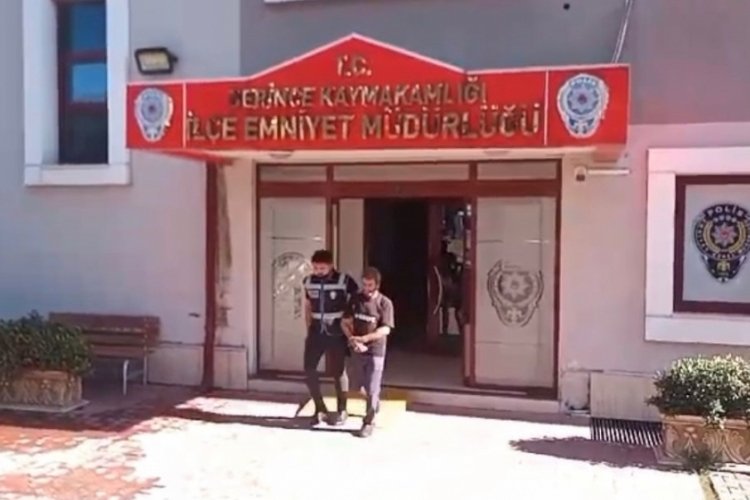 Kocaeli'de aranan 5 şahıs yakalandı