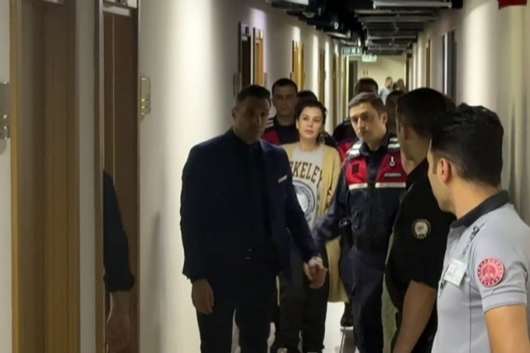 Polat &ccedil;ifti bir su&ccedil;tan daha tutuklandı