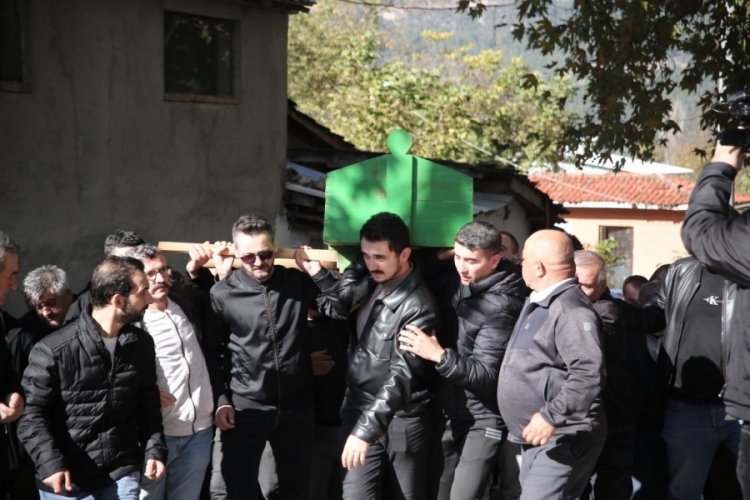 Bursa'da dişi &ccedil;ekilen 5 yaşındaki &ccedil;ocuk hayatını kaybetti