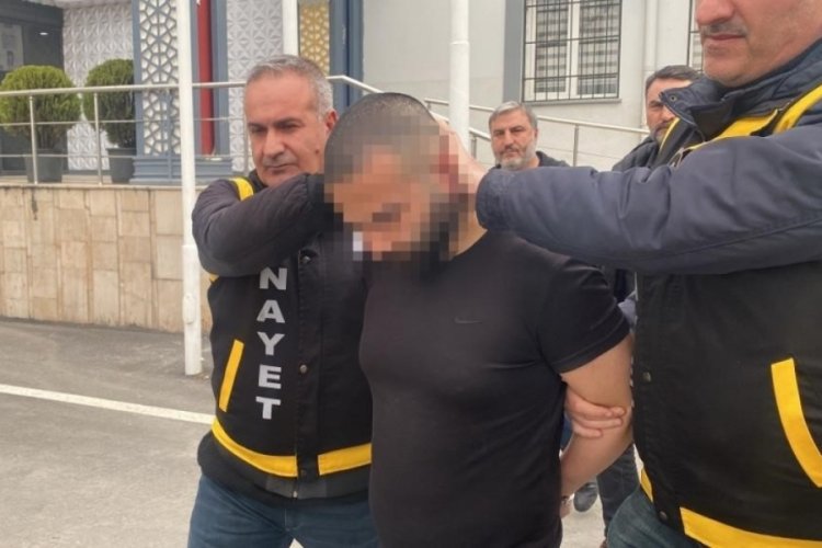 Bursa'da otomobilinin bagajında cesetle yakalanmıştı! Yeni detaylar ortaya &ccedil;ıktı