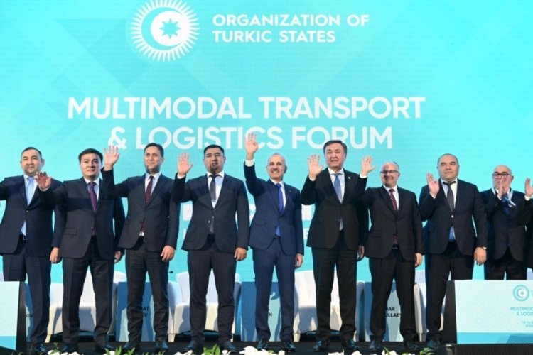 T&uuml;rk Devletleri Teşkilatı 7'nci Ulaştırma Bakanları Toplantısı nerede yapılacak?
