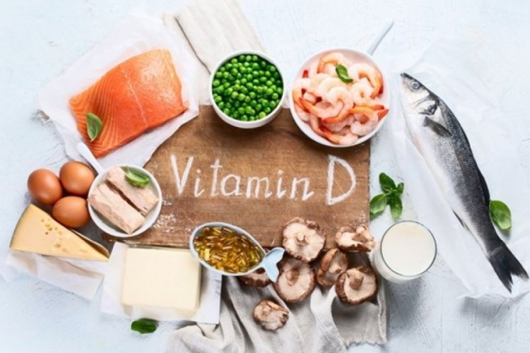 D vitamini eksikliğinin belirtileri nelerdir?