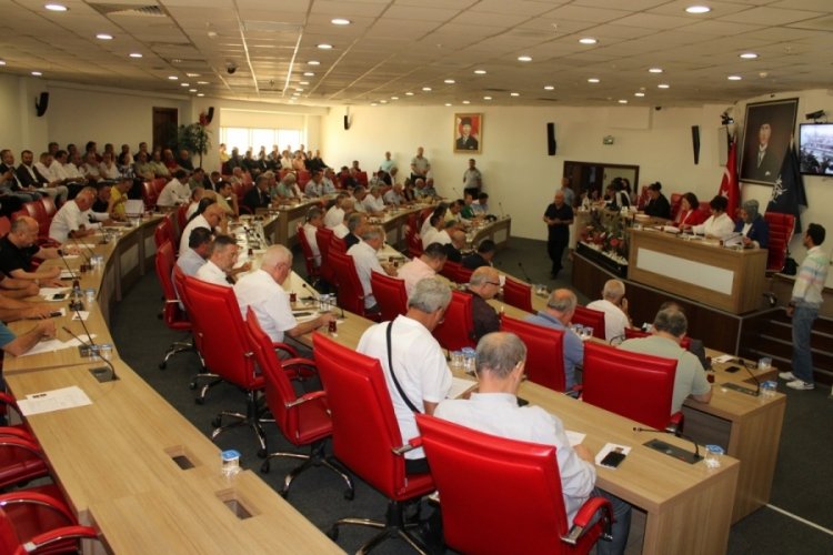 Asans&ouml;r kazasında hayatını kaybeden Zeren'in ismi Aydın'da yaşatılacak