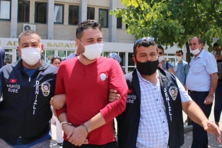 Denizli'de cansız bedeninin yarısına ulaşılan tabelacı davasında yeni gelişme!