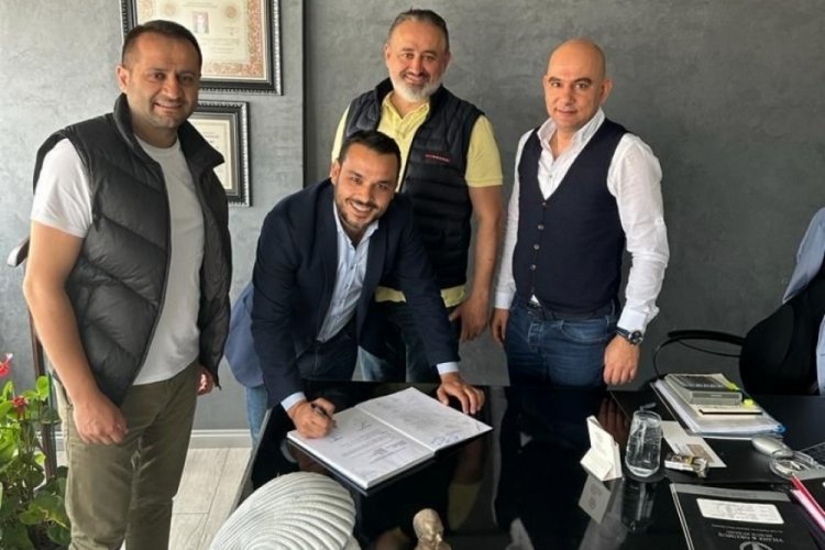 Darıca Gen&ccedil;lerbirliği'ne icra şoku