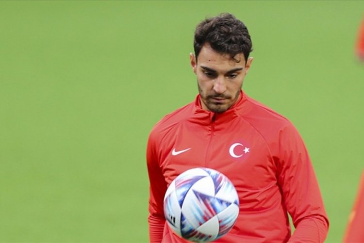 Kaan Ayhan: 3 puanla d&ouml;nmek istiyoruz