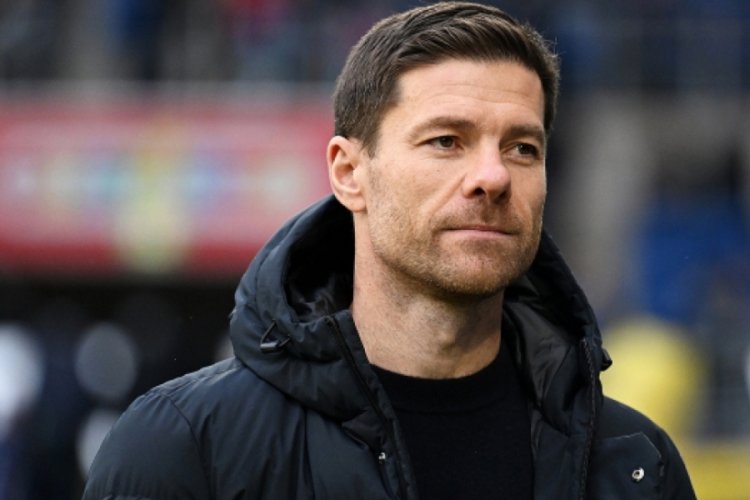 Xabi Alonso'nun s&ouml;zleşmesine &ouml;zel madde