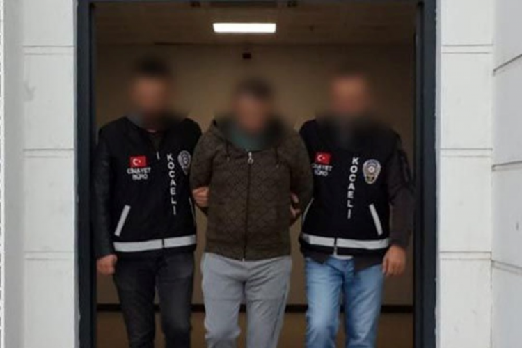 Kocaeli'de B&uuml;şra Kabataş'ı &ouml;ld&uuml;ren zanlıya indirimsiz m&uuml;ebbet cezası