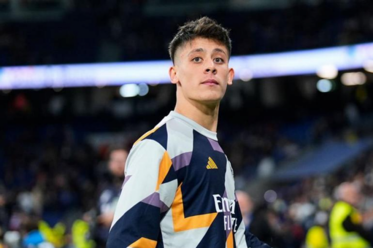 Real Madrid'de panik!