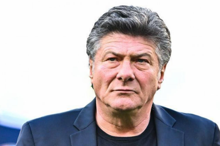 Napoli'de teknik direkt&ouml;rl&uuml;k g&ouml;revine Walter Mazzarri getirildi