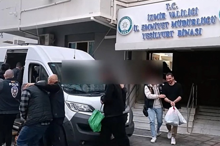 Yasa dışı bahis operasyonunda 2 kişi tutuklandı
