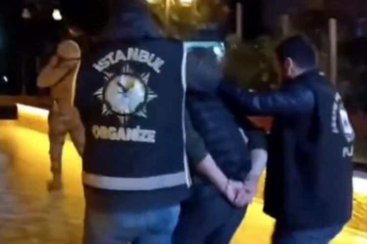 Sarallar &ccedil;etesi operasyonunda yeni detaylar ortaya &ccedil;ıktı