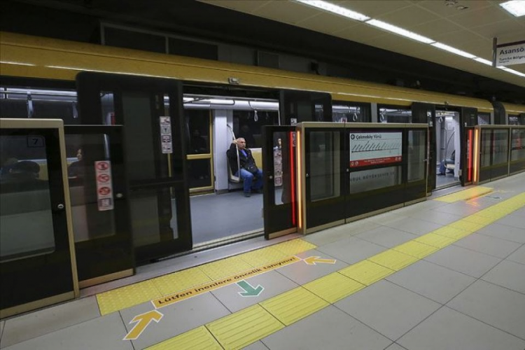 Metro İstanbul'dan 'dolandırıcılık' uyarısı!