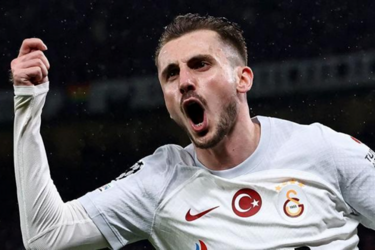 Kerem Akt&uuml;rkoğlu i&ccedil;in flaş iddia!