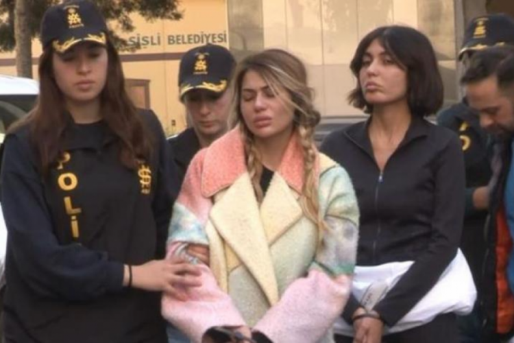 Bahar ve Nihal Candan kardeşlerin g&ouml;zaltına alındığı davada m&uuml;talaa a&ccedil;ıklandı