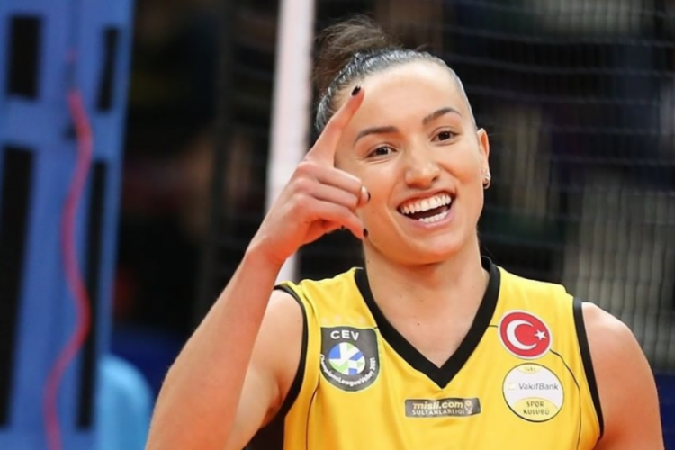 VakıfBank'ta Gabi Guimaraes iddiası!