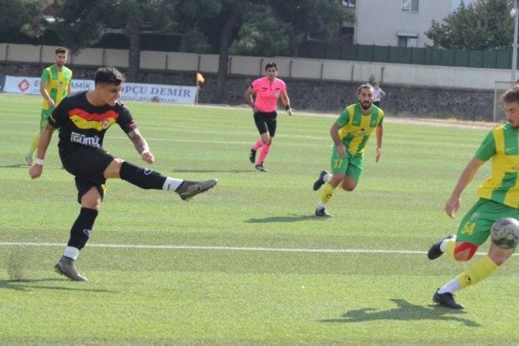 Koray Ege radara girdi!
