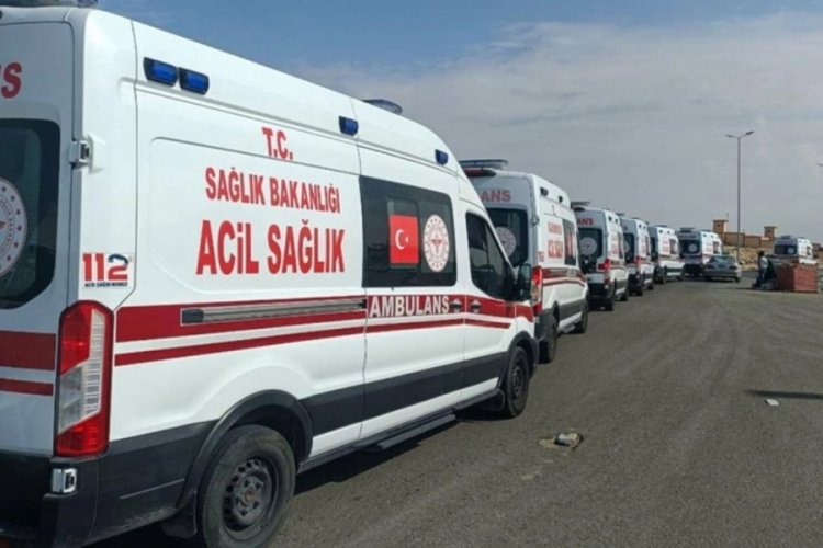 Adana'da arama kaydı bulunan 28 ş&uuml;pheli yakalandı