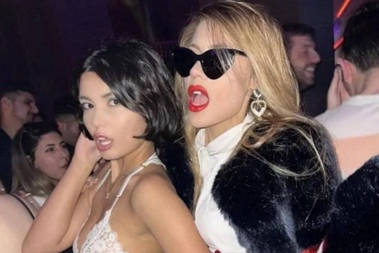 Bahar Candan ve Nihal Candan'ın g&ouml;zaltına alınma sebebi ortaya &ccedil;ıktı!