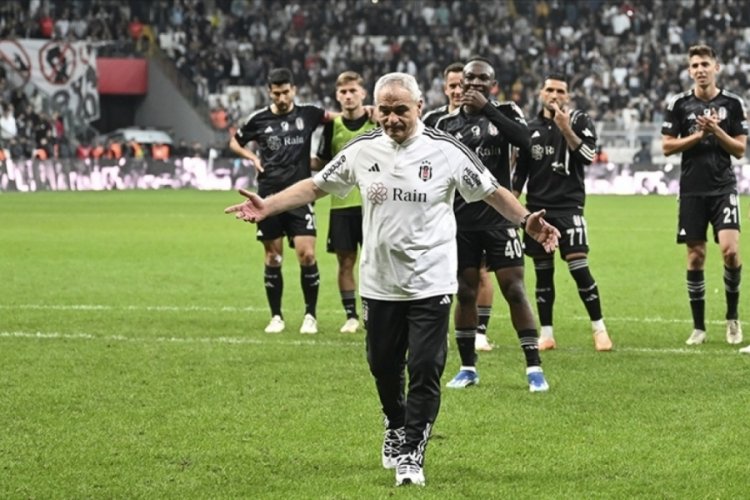 Beşiktaş, Sakaryaspor ve İstanbulspor ile hazırlık ma&ccedil;ı yapacak