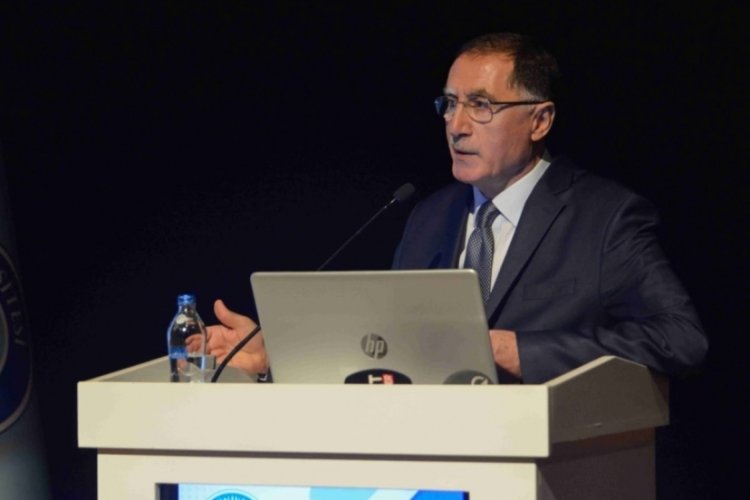 Şeref Malko&ccedil;: Filistinliler vatanını savunan kahramanlar, Kuvay-ı Milliyecilerdir