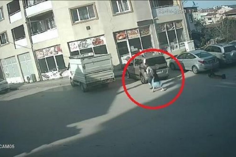 Bursa'da d&uuml;ğ&uuml;n magandasına 7,5 yıl hapis